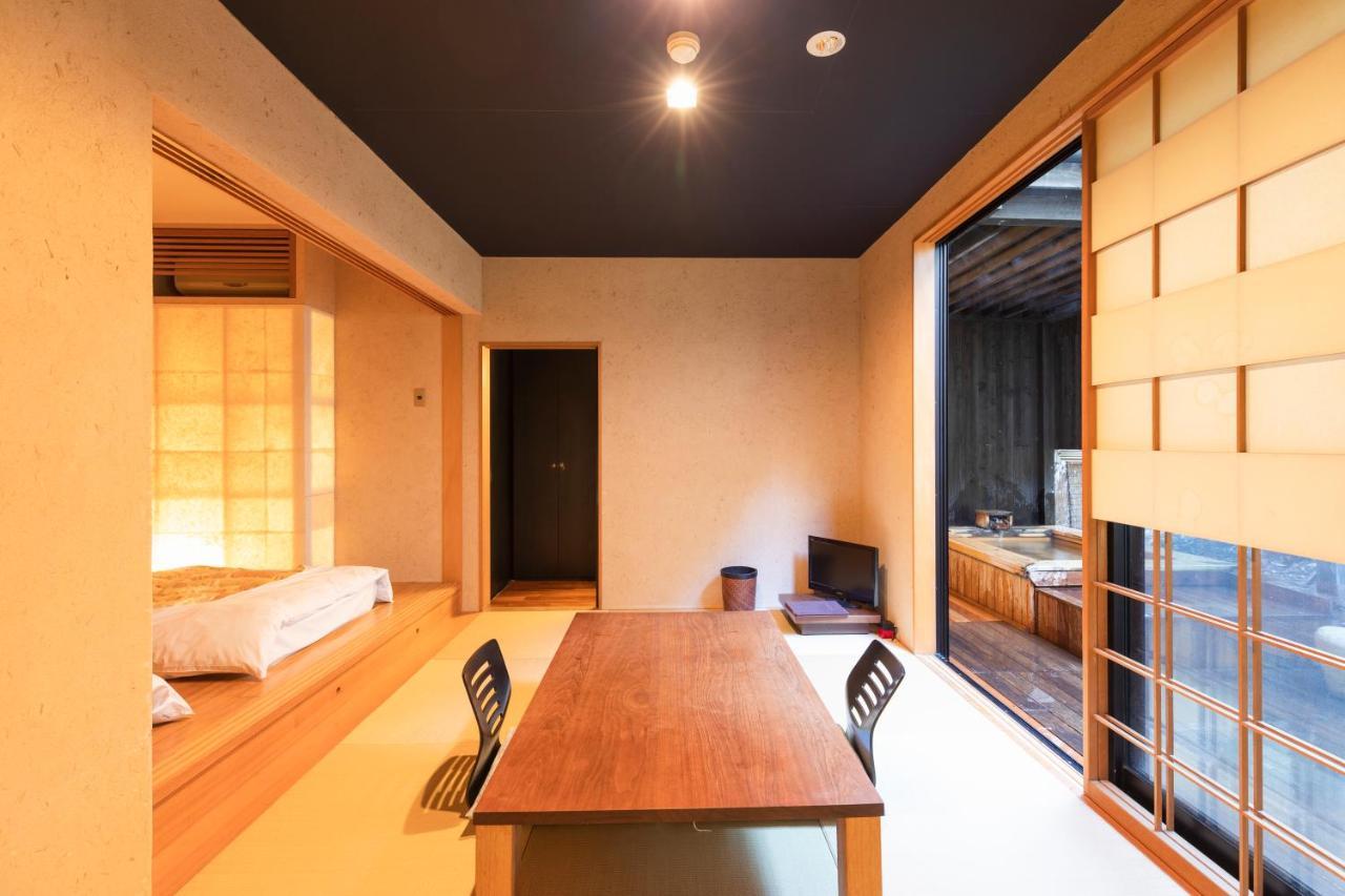 Yushintei Hotel Hakone Kültér fotó