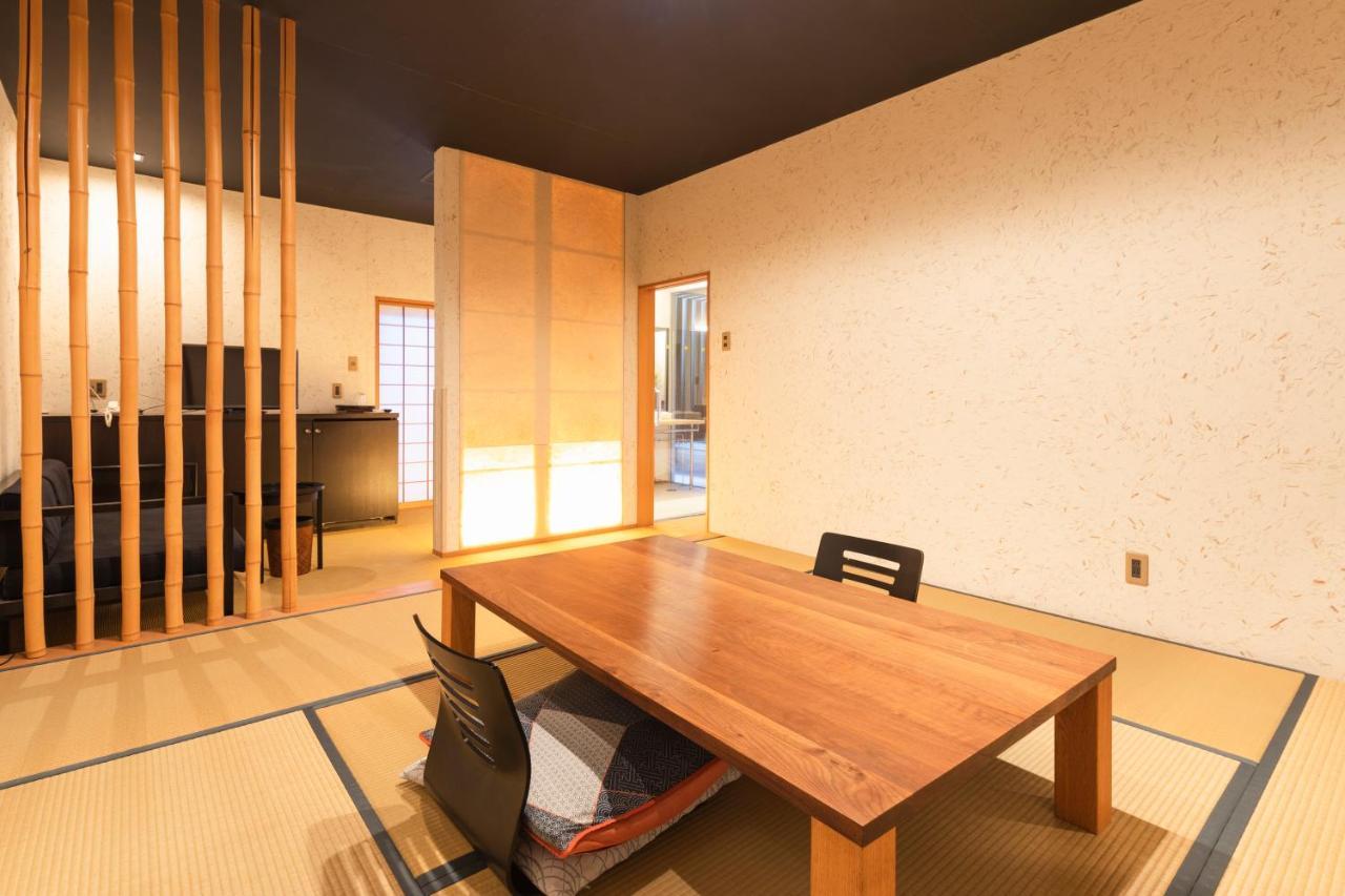 Yushintei Hotel Hakone Kültér fotó