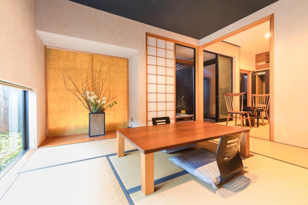 Yushintei Hotel Hakone Kültér fotó