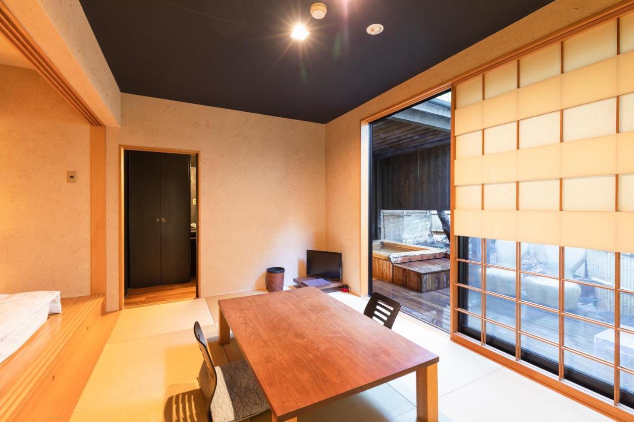 Yushintei Hotel Hakone Kültér fotó