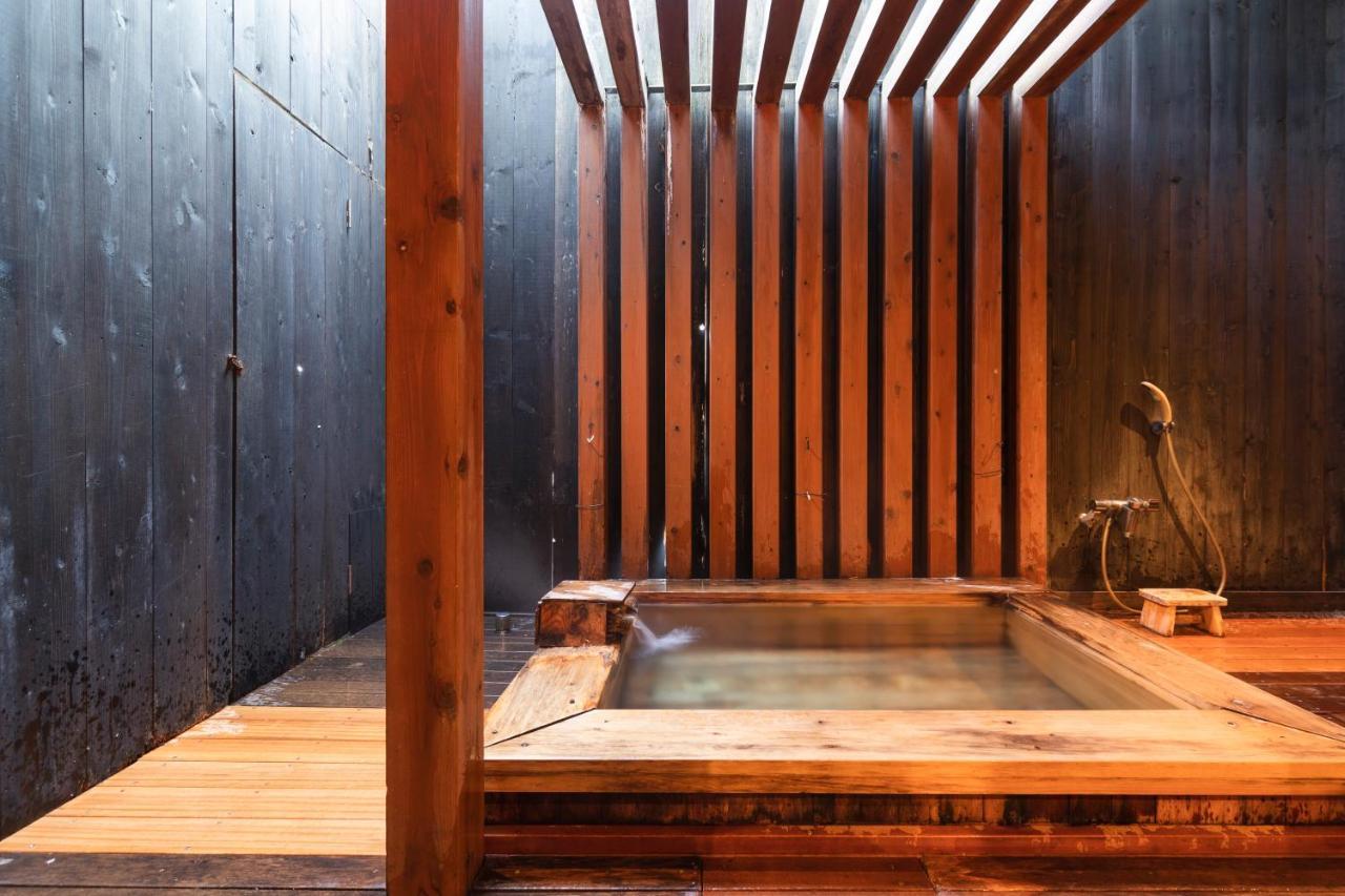 Yushintei Hotel Hakone Kültér fotó
