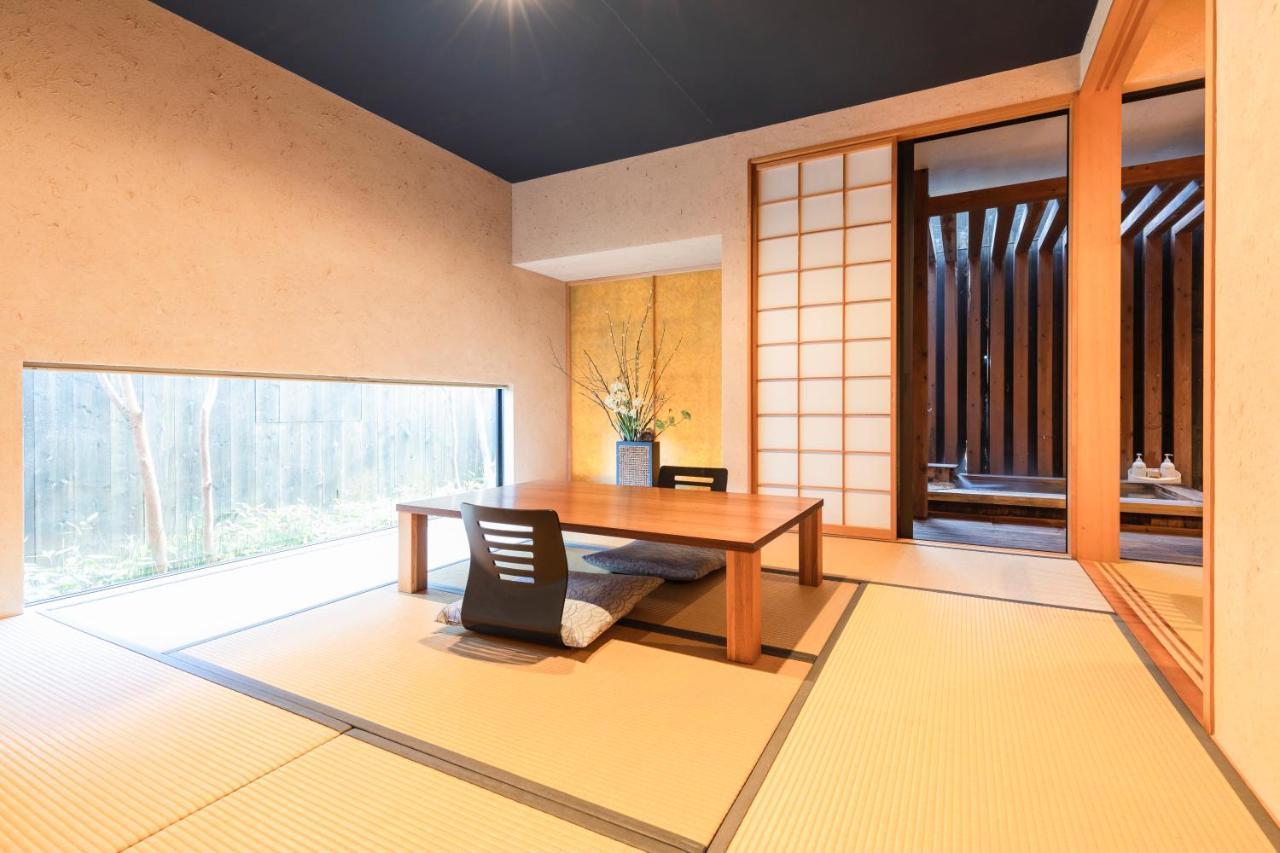 Yushintei Hotel Hakone Kültér fotó