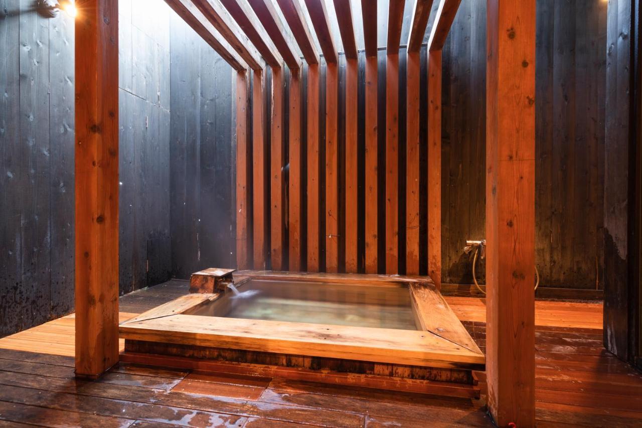 Yushintei Hotel Hakone Kültér fotó