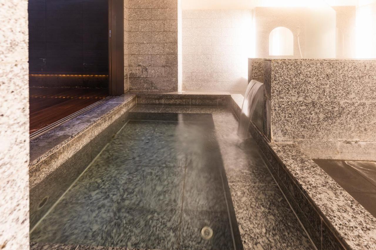 Yushintei Hotel Hakone Kültér fotó