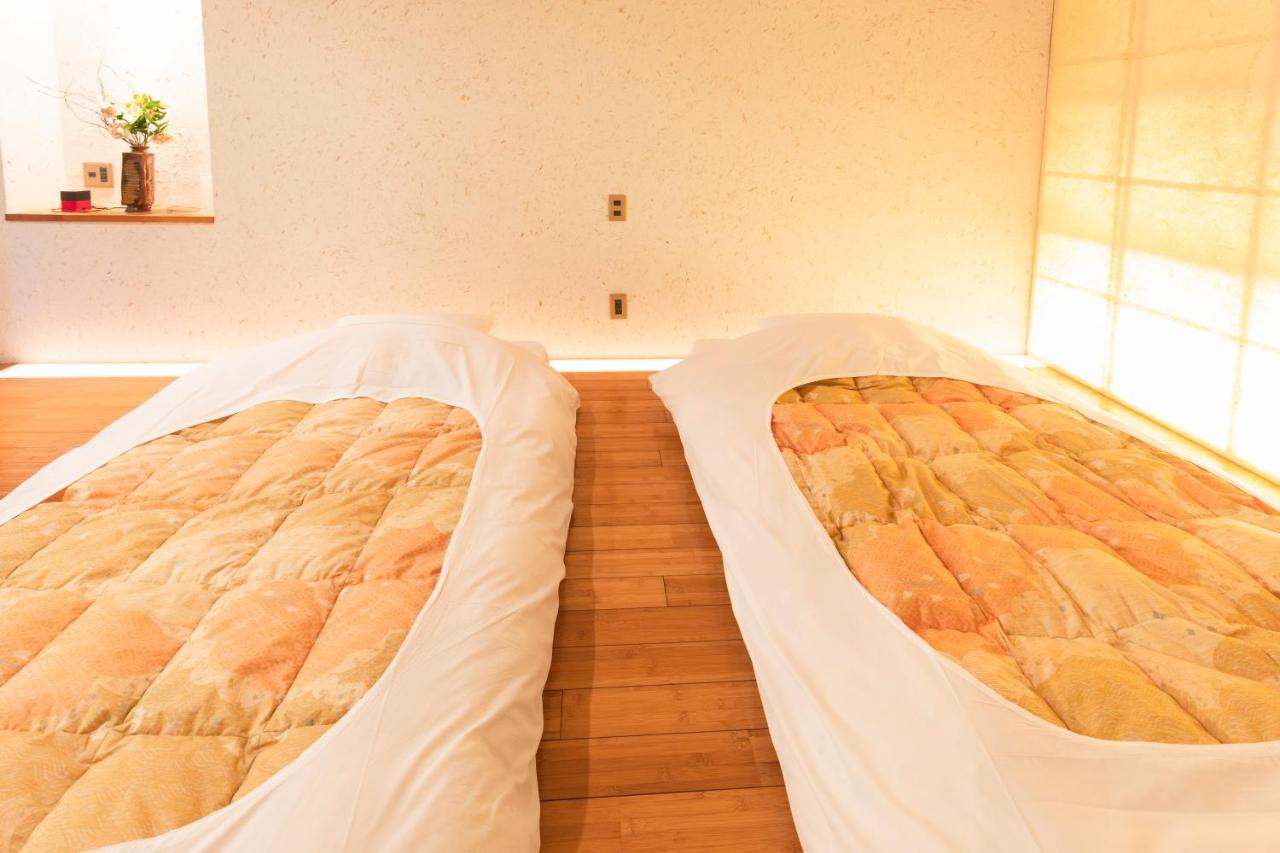 Yushintei Hotel Hakone Kültér fotó