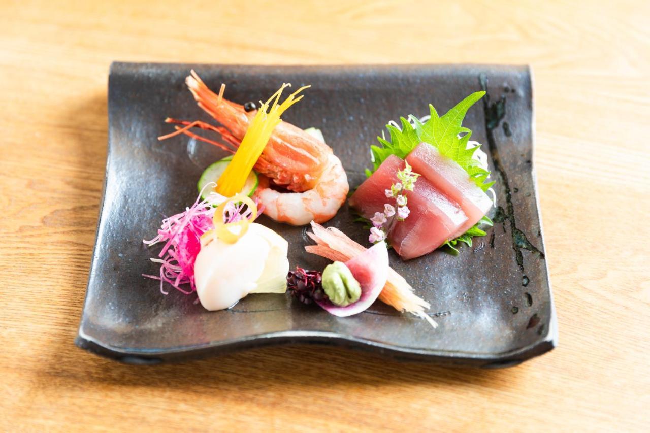 Yushintei Hotel Hakone Kültér fotó