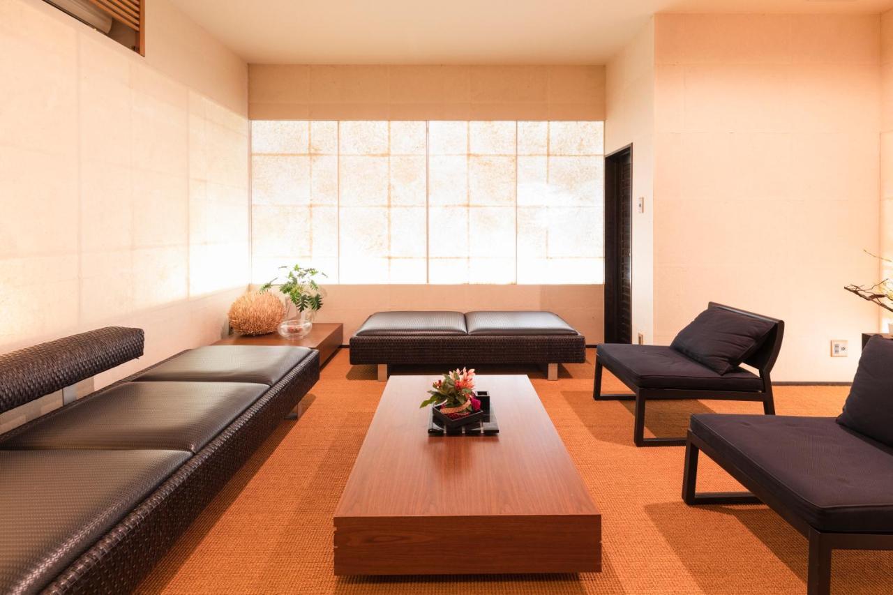 Yushintei Hotel Hakone Kültér fotó