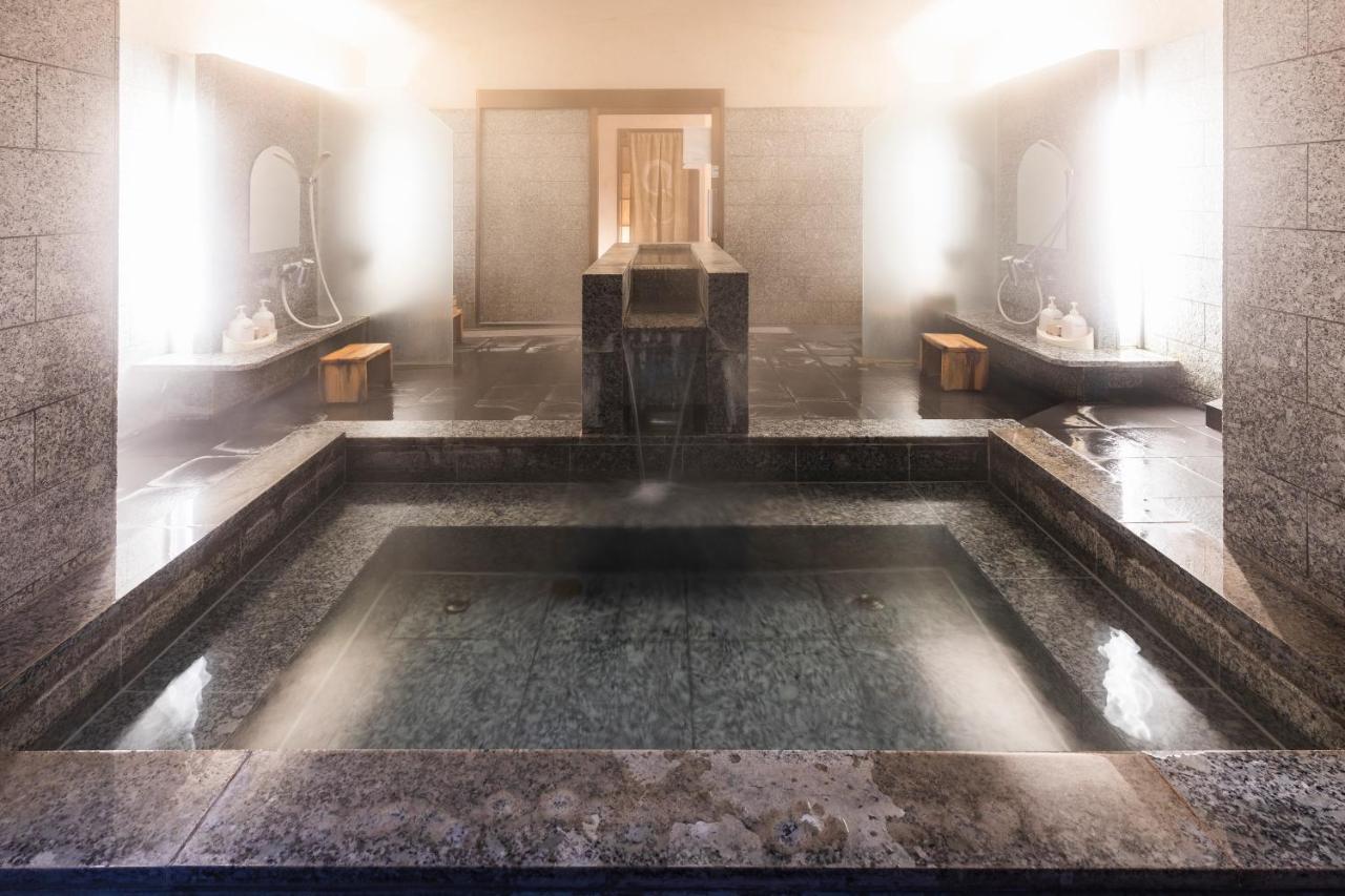 Yushintei Hotel Hakone Kültér fotó