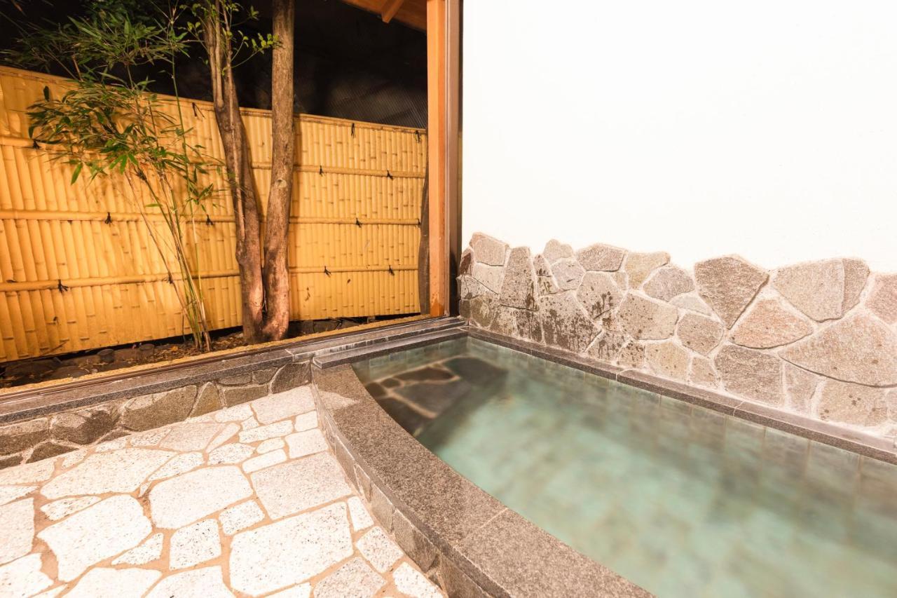 Yushintei Hotel Hakone Kültér fotó