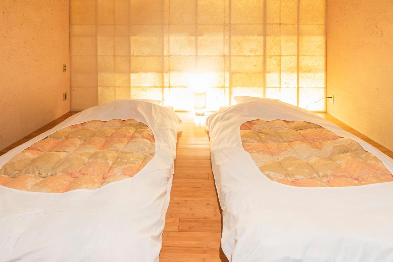 Yushintei Hotel Hakone Kültér fotó