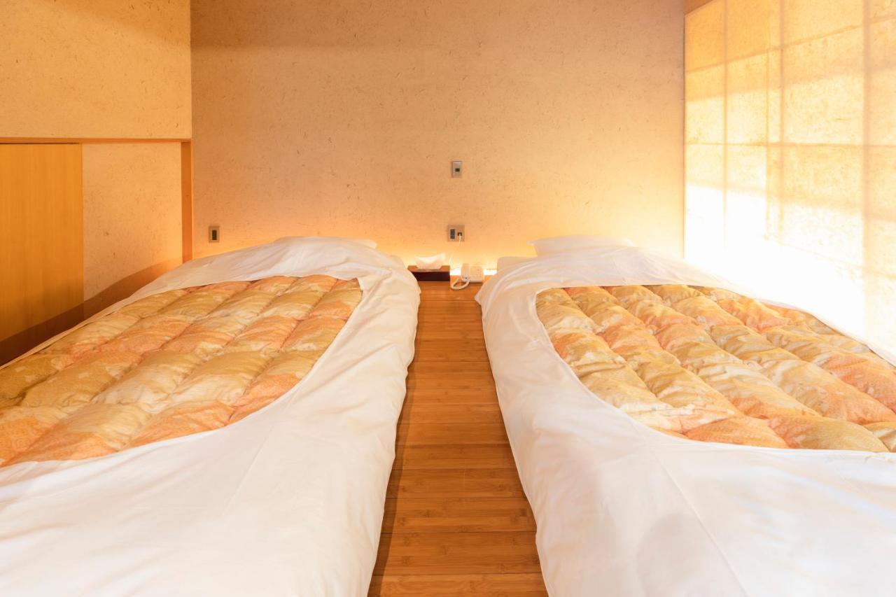Yushintei Hotel Hakone Kültér fotó