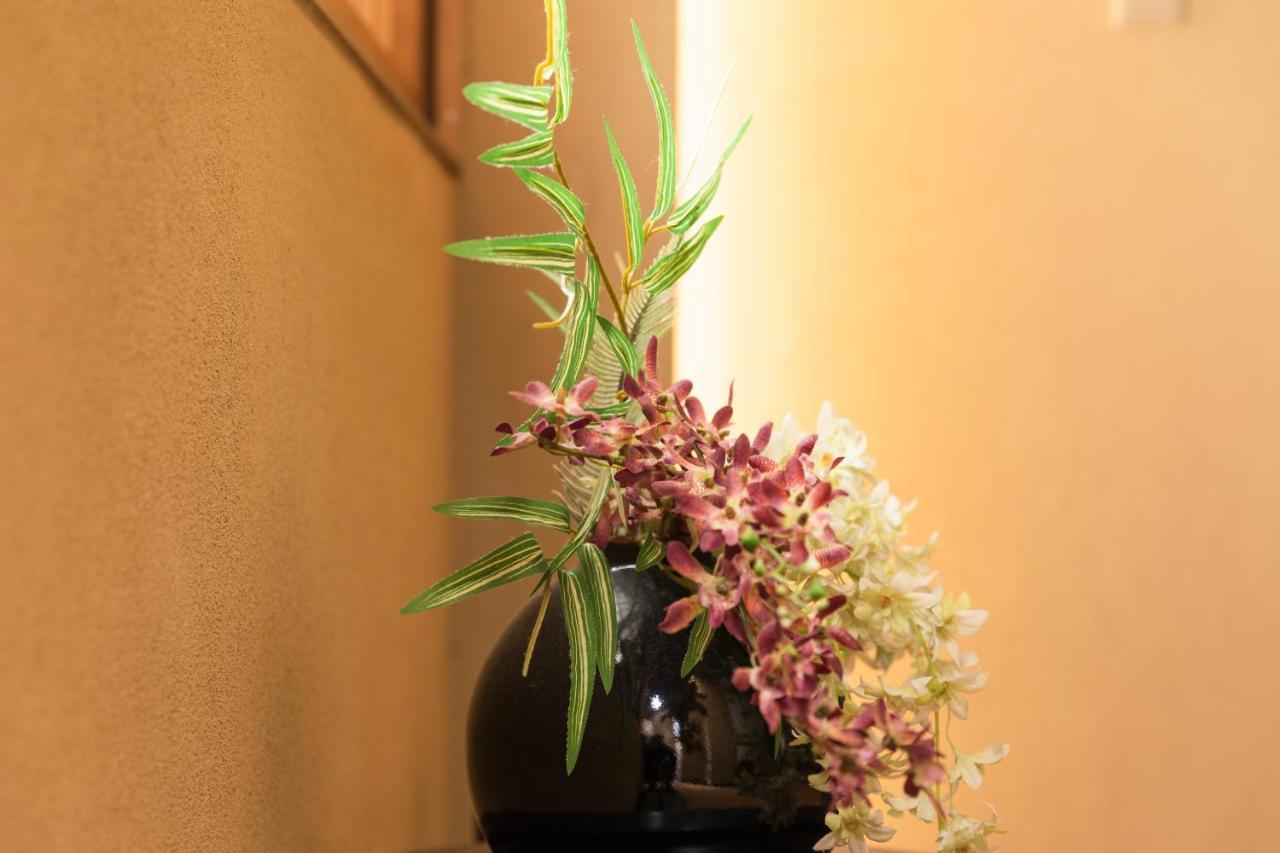 Yushintei Hotel Hakone Kültér fotó