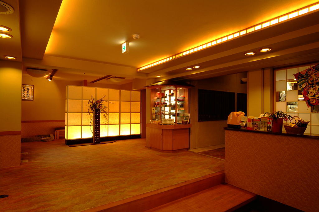 Yushintei Hotel Hakone Kültér fotó