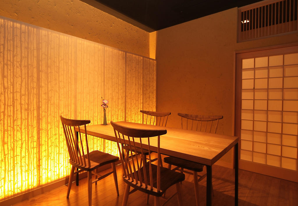 Yushintei Hotel Hakone Kültér fotó