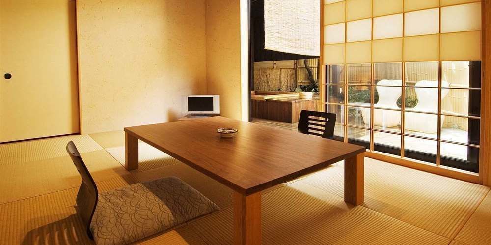 Yushintei Hotel Hakone Kültér fotó