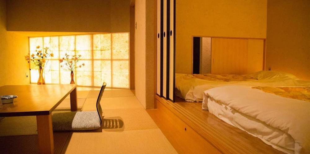 Yushintei Hotel Hakone Kültér fotó