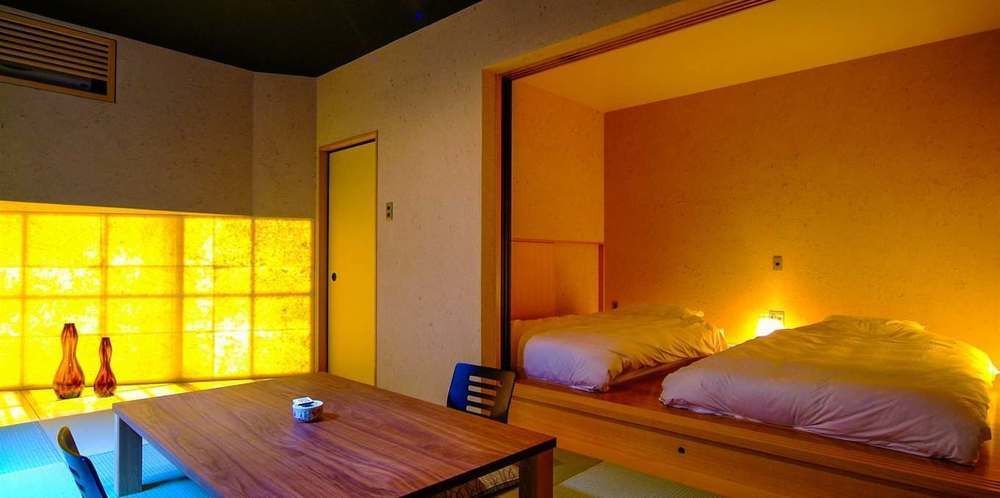 Yushintei Hotel Hakone Kültér fotó