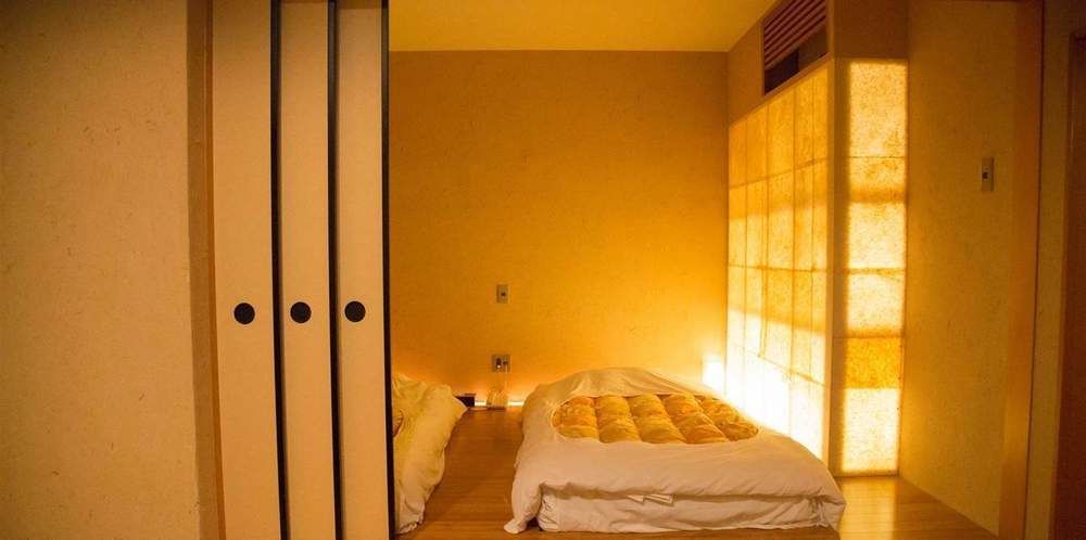 Yushintei Hotel Hakone Kültér fotó